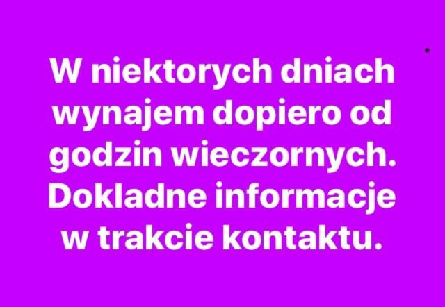 Проживание в семье rondo Starołęka Познань-24