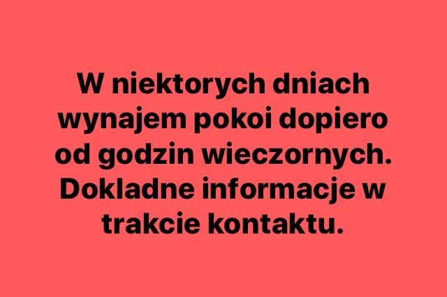 Проживание в семье rondo Starołęka Познань-9