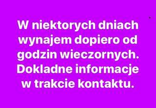 Проживание в семье rondo Starołęka Познань-6